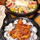 首尔798·芝士肋排·韩国料理(五道口东源大厦店) - 北京市旅游 缩略图 2