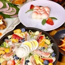 首尔798·芝士肋排·韩国料理(五道口东源大厦店) - 北京市旅游 缩略图 5