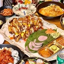 首尔798·芝士肋排·韩国料理(五道口东源大厦店) - 北京市旅游 缩略图 4