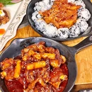 首尔798·芝士肋排·韩国料理(五道口东源大厦店) - 北京市旅游 缩略图 8