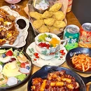 首尔798·芝士肋排·韩国料理(五道口东源大厦店) - 北京市旅游 缩略图 6