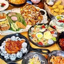 首尔798·芝士肋排·韩国料理(五道口东源大厦店) - 北京市旅游 缩略图 7
