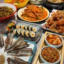 秘苑韩国料理·无签烧烤(仙林大学城店) - 南京市旅游 缩略图 1