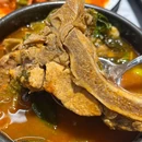 秘苑韩国料理·无签烧烤(仙林大学城店) - 南京市旅游 缩略图 4