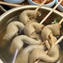 秘苑韩国料理·无签烧烤(仙林大学城店) - 南京市旅游 缩略图 2