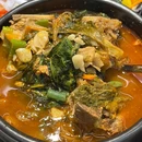 秘苑韩国料理·无签烧烤(仙林大学城店) - 南京市旅游 缩略图 7