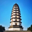 正定古城 - 石家庄市旅游 缩略图 9