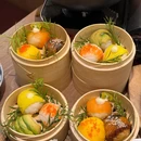 小川洋风料理(武商梦时代店) - 武汉市旅游 缩略图 4