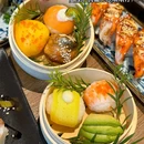 小川洋风料理(武商梦时代店) - 武汉市旅游 缩略图 8
