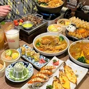 小川洋风料理(武商梦时代店) - 武汉市旅游 缩略图 7