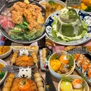 小川洋风料理(武商梦时代店) - 武汉市旅游 缩略图 9