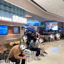 胡叨叨黄油砂锅焗海鲜(华采天地店) - 南京市旅游 缩略图 9