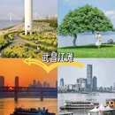 武汉东湖学院 - 武汉市旅游 缩略图 2