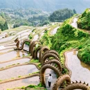 云和梯田景区 - 丽水市旅游 缩略图 4