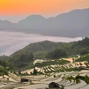 云和梯田景区 - 丽水市旅游 缩略图 1