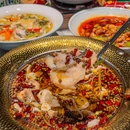 川手勺回锅肉川菜小炒(大兴龙湖天街店) - 北京市旅游 缩略图 1