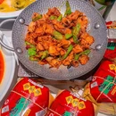 川手勺回锅肉川菜小炒(大兴龙湖天街店) - 北京市旅游 缩略图 6