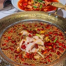 川手勺回锅肉川菜小炒(大兴龙湖天街店) - 北京市旅游 缩略图 7