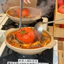 陈记顺和潮汕牛肉火锅(中山大道店) - 广州市旅游 缩略图 8