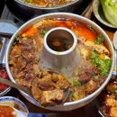 心狠嘴辣·串串.冒菜.小火锅(体育西店) - 广州市旅游 缩略图 2