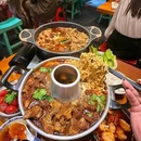 心狠嘴辣·串串.冒菜.小火锅(体育西店) - 广州市旅游 缩略图 1