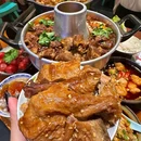心狠嘴辣·串串.冒菜.小火锅(体育西店) - 广州市旅游 缩略图 3
