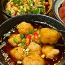 心狠嘴辣·串串.冒菜.小火锅(体育西店) - 广州市旅游 缩略图 6