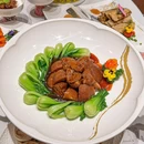 羊瑞堂·横山炖羊肉·陕西菜(陕西大厦·潘家园店) - 北京市旅游 缩略图 1