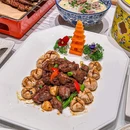 羊瑞堂·横山炖羊肉·陕西菜(陕西大厦·潘家园店) - 北京市旅游 缩略图 2