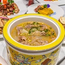 羊瑞堂·横山炖羊肉·陕西菜(陕西大厦·潘家园店) - 北京市旅游 缩略图 3