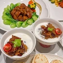 羊瑞堂·横山炖羊肉·陕西菜(陕西大厦·潘家园店) - 北京市旅游 缩略图 9