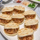 羊瑞堂·横山炖羊肉·陕西菜(陕西大厦·潘家园店) - 北京市旅游 缩略图 6