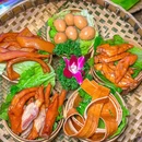 防空洞老火锅(文庙印巷店) - 成都市旅游 缩略图 2