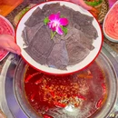 防空洞老火锅(文庙印巷店) - 成都市旅游 缩略图 5