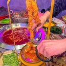 防空洞老火锅(文庙印巷店) - 成都市旅游 缩略图 8