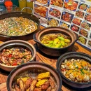 啫啫煲大排档 - 江门市旅游 缩略图 6