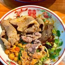 笑笑三旺地摊火锅 - 揭阳市旅游 缩略图 3