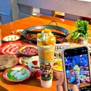 笑笑三旺地摊火锅 - 揭阳市旅游 缩略图 9