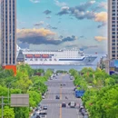 海之韵公园 - 大连市旅游 缩略图 1