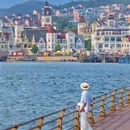 海之韵公园 - 大连市旅游 缩略图 3