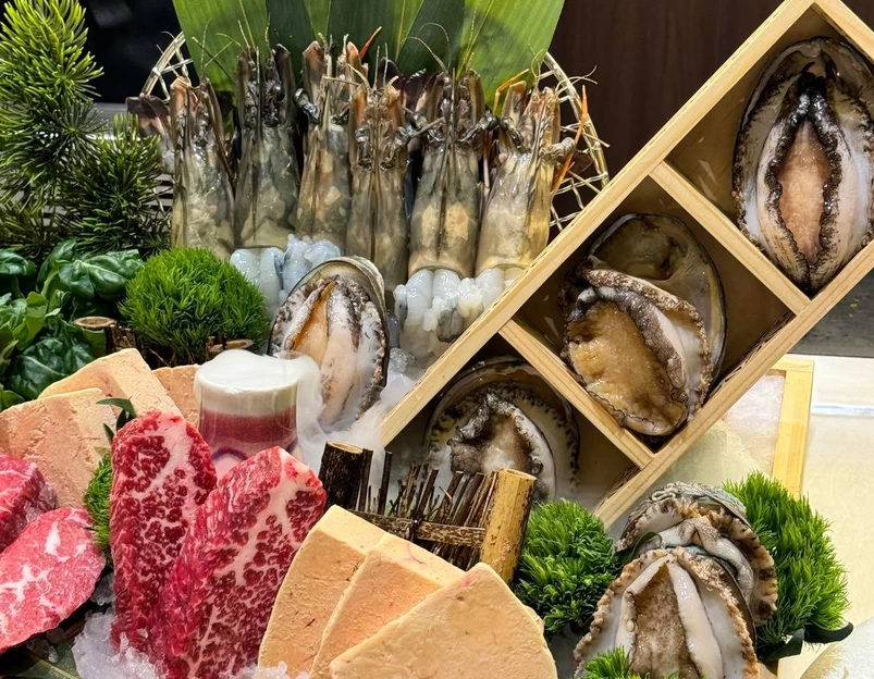 西石铁板烧(赛特俱乐部店) - 北京市旅游 1