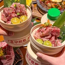 山葵叔叔·泥炉烤肉(北辰店) - 长沙市旅游 缩略图 3