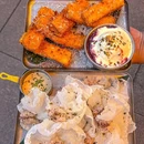 山葵叔叔·泥炉烤肉(北辰店) - 长沙市旅游 缩略图 8