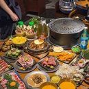 山葵叔叔·泥炉烤肉(北辰店) - 长沙市旅游 缩略图 9