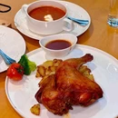 兰特伯爵西餐厅(首都宾馆店) - 北京市旅游 缩略图 5
