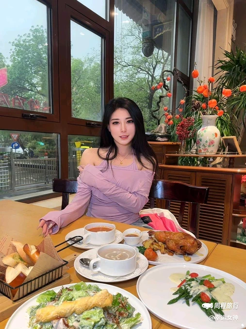 兰特伯爵西餐厅(首都宾馆店) - 北京市旅游