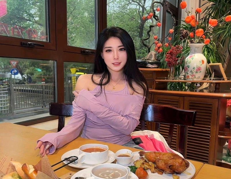 兰特伯爵西餐厅(首都宾馆店) - 北京市旅游 1