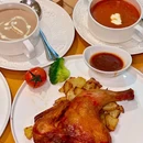 兰特伯爵西餐厅(首都宾馆店) - 北京市旅游 缩略图 7