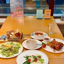 兰特伯爵西餐厅(首都宾馆店) - 北京市旅游 缩略图 8