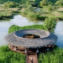 下渚湖国家湿地公园 - 湖州市旅游 缩略图 1